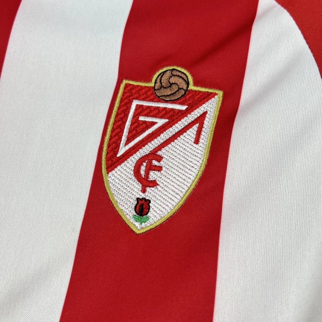 Granada Masculino 26/27 Home I - Torcedor — imagem 5