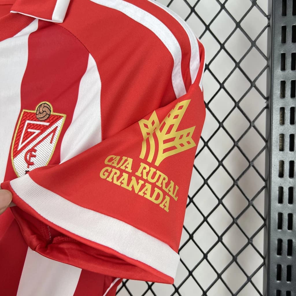Granada Masculino 26/27 Home I - Torcedor — imagem 6