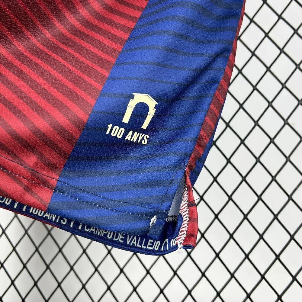 Levante UD Masculino 25/26 Home I - Torcedor — imagem 5