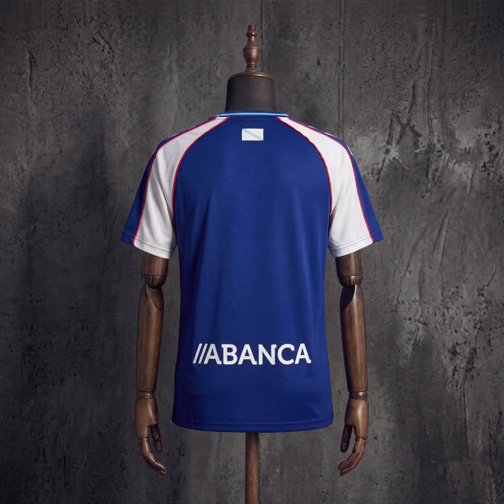 Celta de Vigo Masculino 26/27 Away II - Torcedor — imagem 2