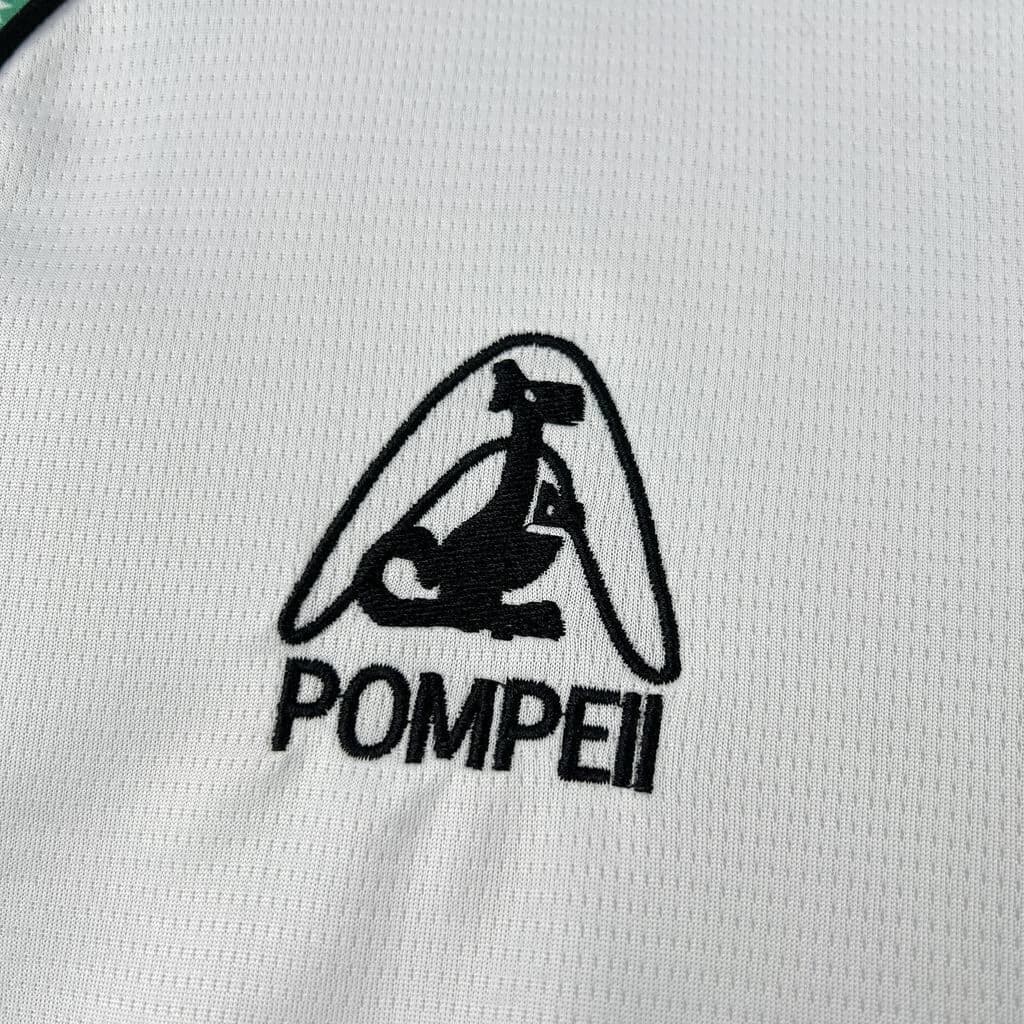 Racing Santander 113 anos Masculino 25/26 Home I - Torcedor — imagem 6