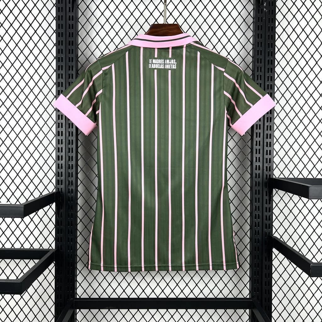 Real Betis Feminino 26/27 Home I - Torcedor — imagem 2