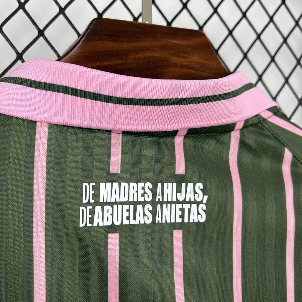 Real Betis Feminino 26/27 Home I - Torcedor — imagem 3