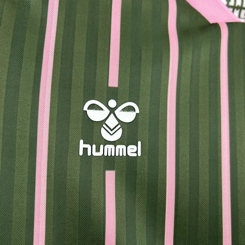 Real Betis Feminino 26/27 Home I - Torcedor — imagem 6
