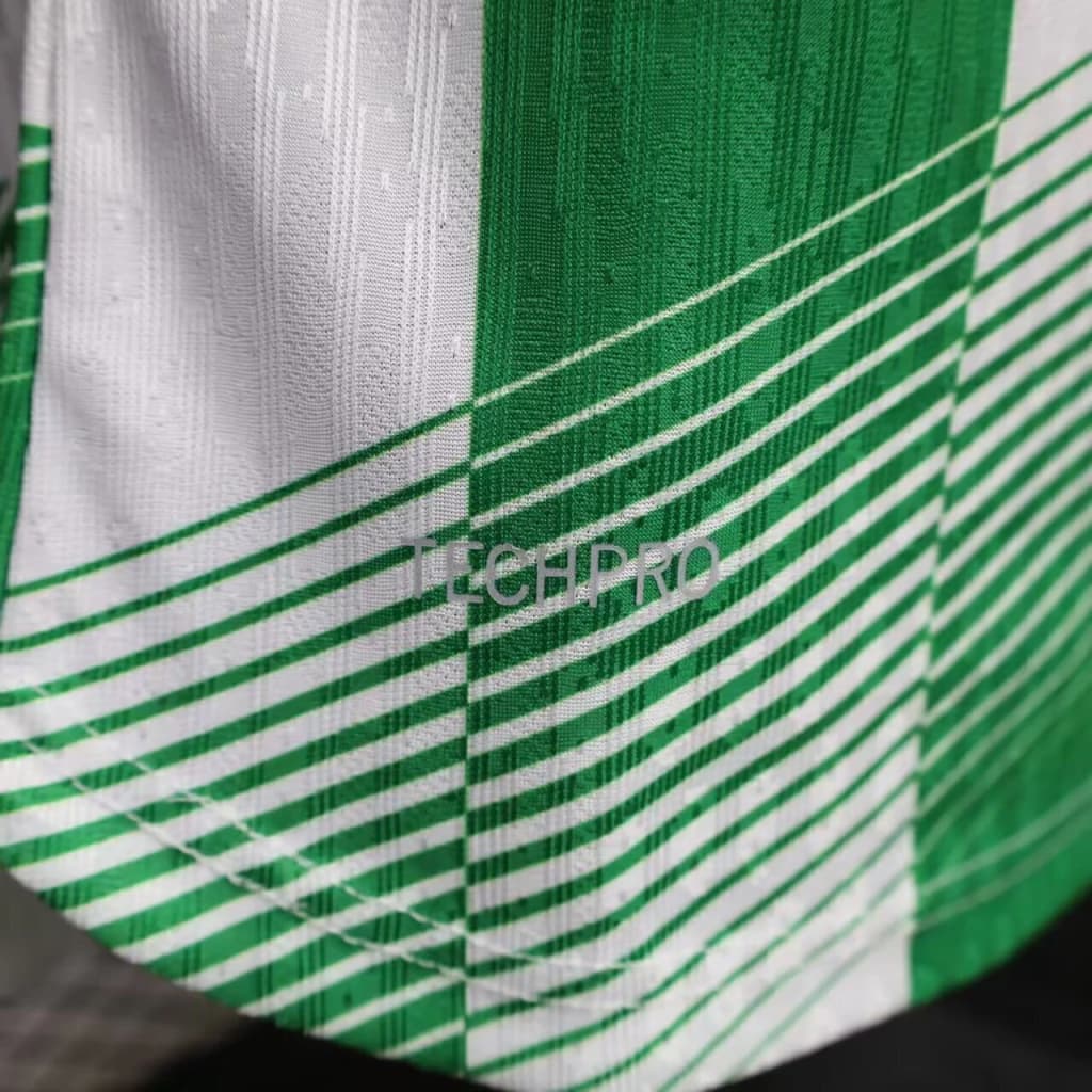 Real Betis Masculino 26/27 Home I - Jogador — imagem 2