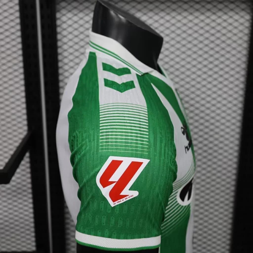 Real Betis Masculino 26/27 Home I - Jogador — imagem 4