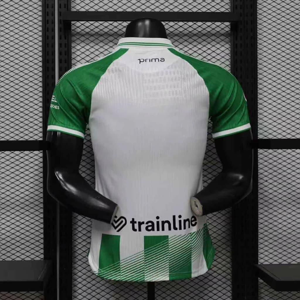 Real Betis Masculino 26/27 Home I - Jogador — imagem 5