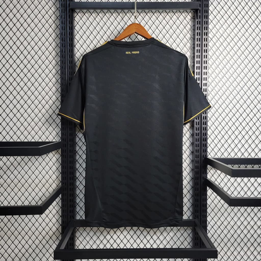 Real Madrid Masculino 11/12 Away II - Torcedor — imagem 5