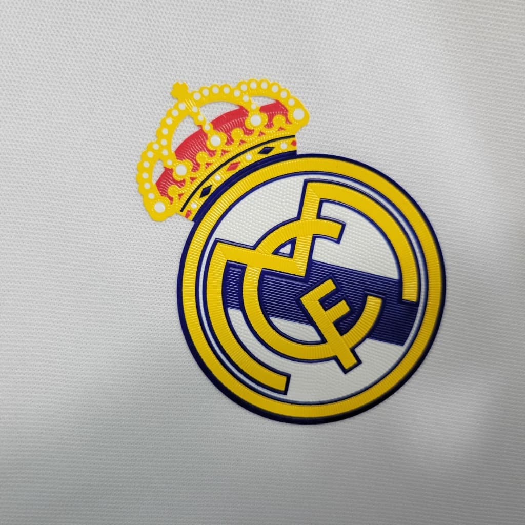 Real Madrid Masculino 16/17 Home I - Torcedor — imagem 2