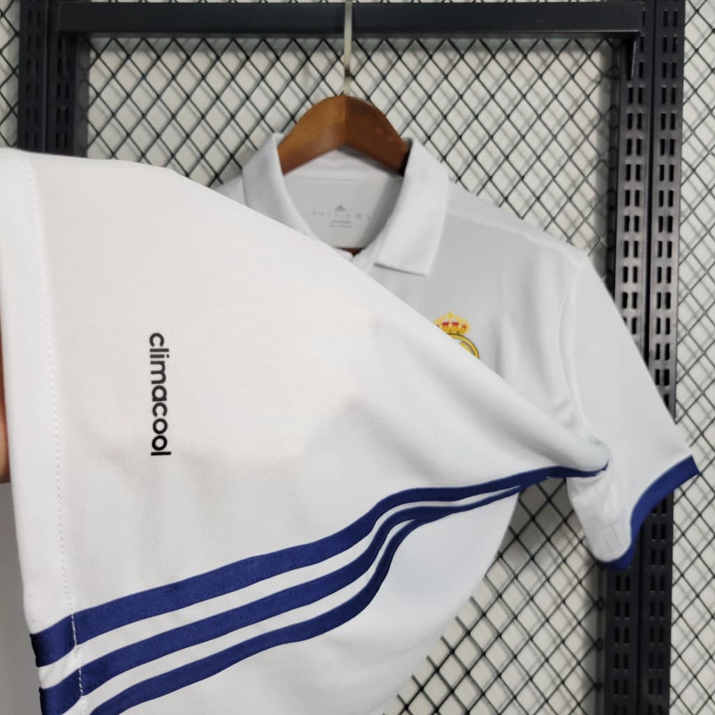 Real Madrid Masculino 16/17 Home I - Torcedor — imagem 4