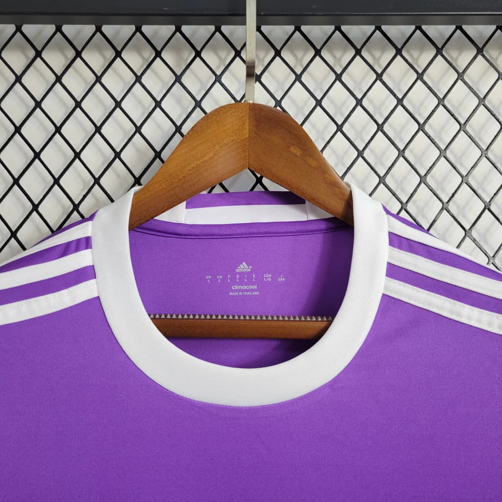 Real Madrid Masculino 17/18 Away II - Torcedor — imagem 6