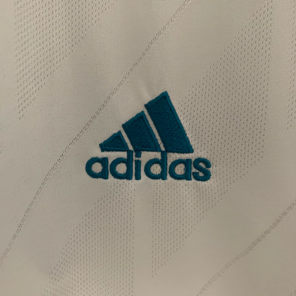 Real Madrid Masculino 17/18 Retro - Torcedor — imagem 4