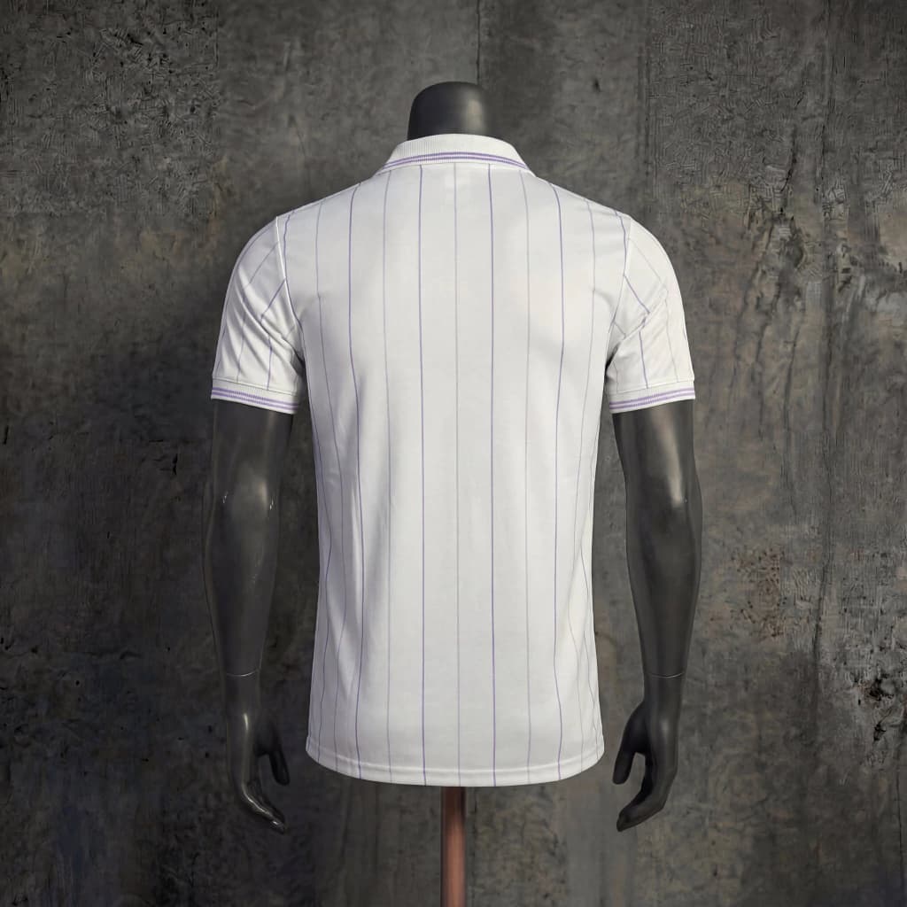 Real Madrid Masculino 2026 Home I - Jogador — imagem 2