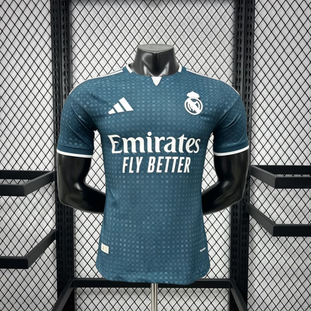 Real Madrid Masculino 26/27 Away II - Jogador — imagem 1