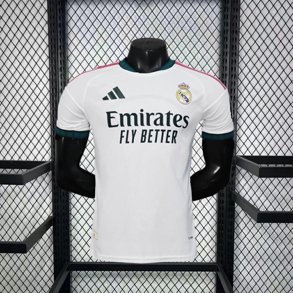 Real Madrid Masculino 26/27 Home I - Jogador — imagem 1