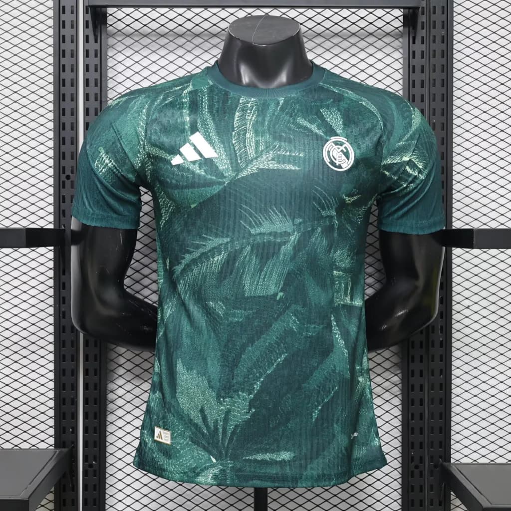 Real Madrid Masculino 26/27 Home I - Jogador — imagem 5