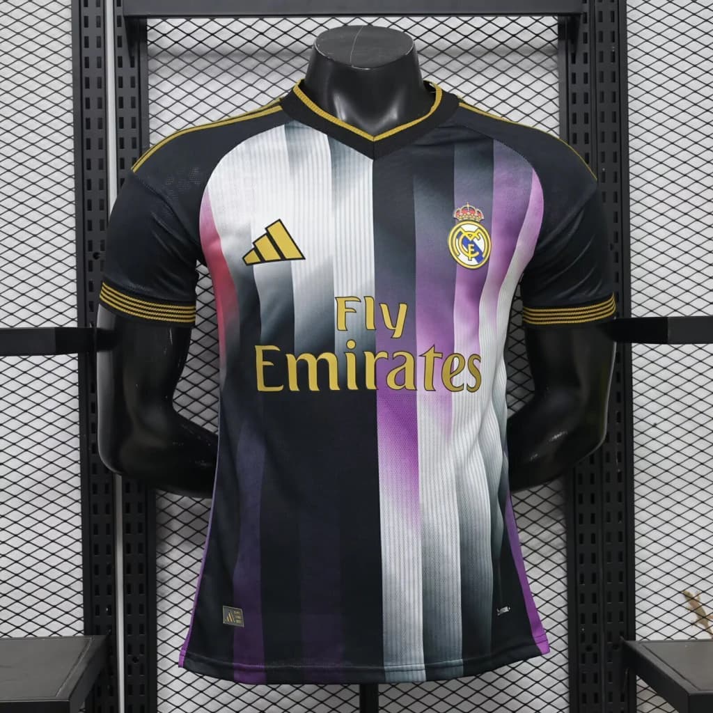 Real Madrid Masculino 26/27 Home I - Jogador — imagem 6