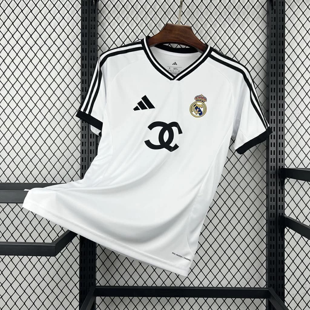 Real Madrid Masculino 26/27 Home I - Torcedor — imagem 3
