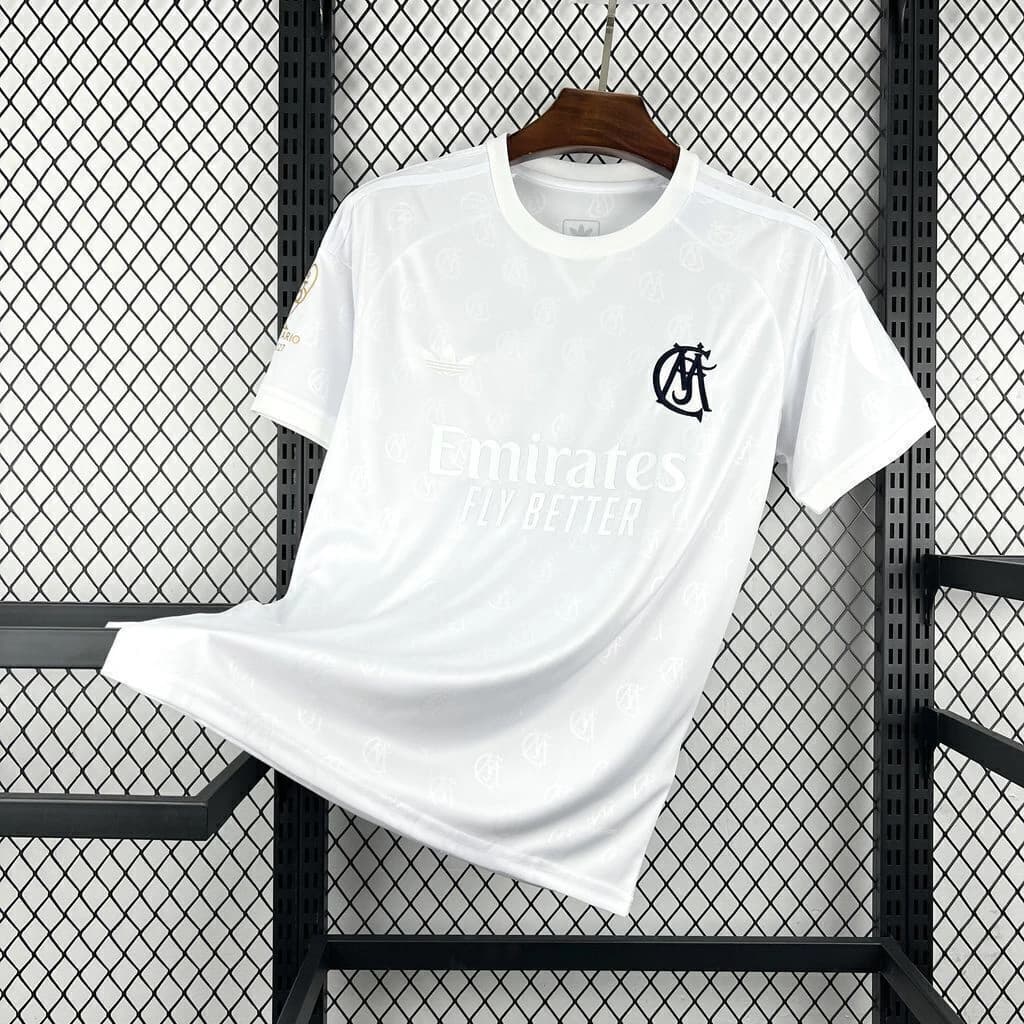 Real Madrid Masculino 26/27 Home I - Torcedor — imagem 4