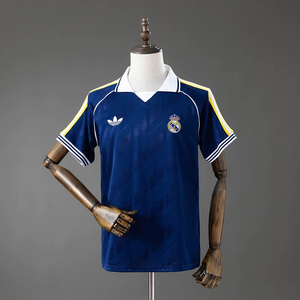 Real Madrid Masculino 26/27 Home I - Torcedor — imagem 6