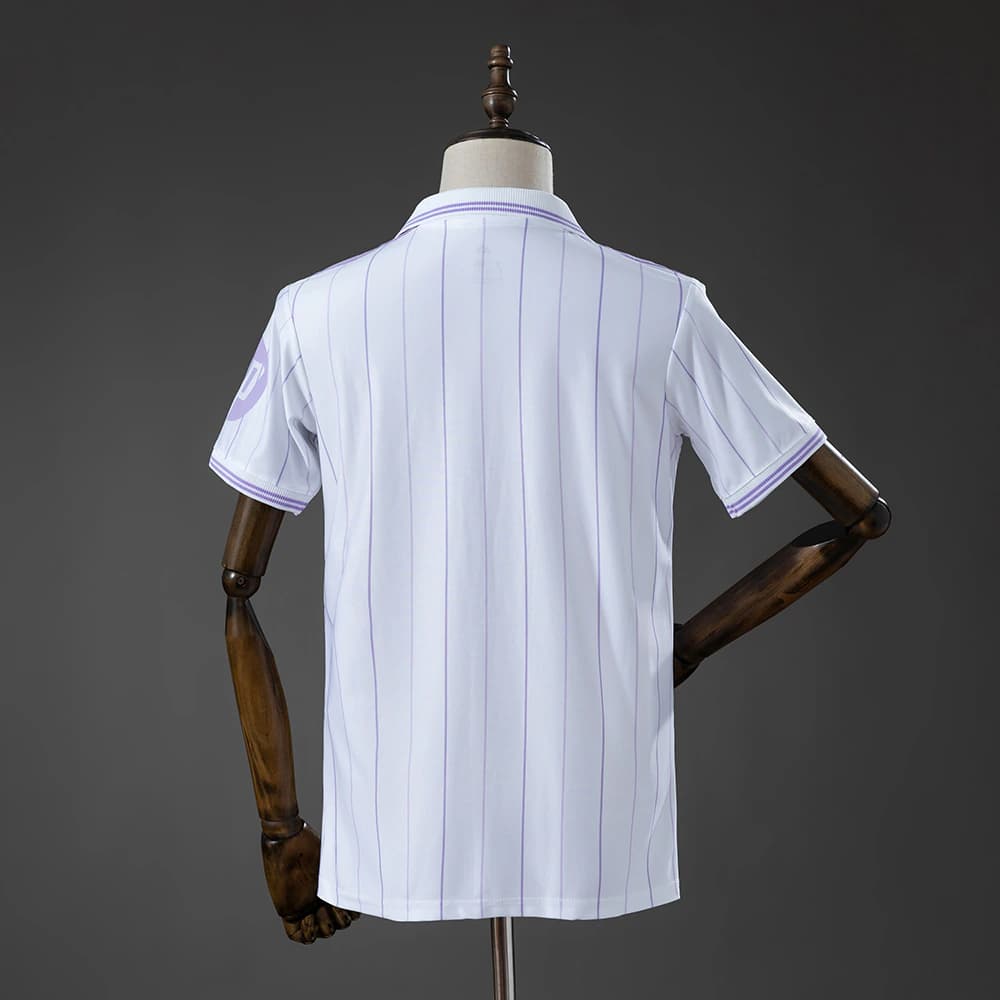 Real Madrid Masculino 26/27 Retro - Torcedor — imagem 2