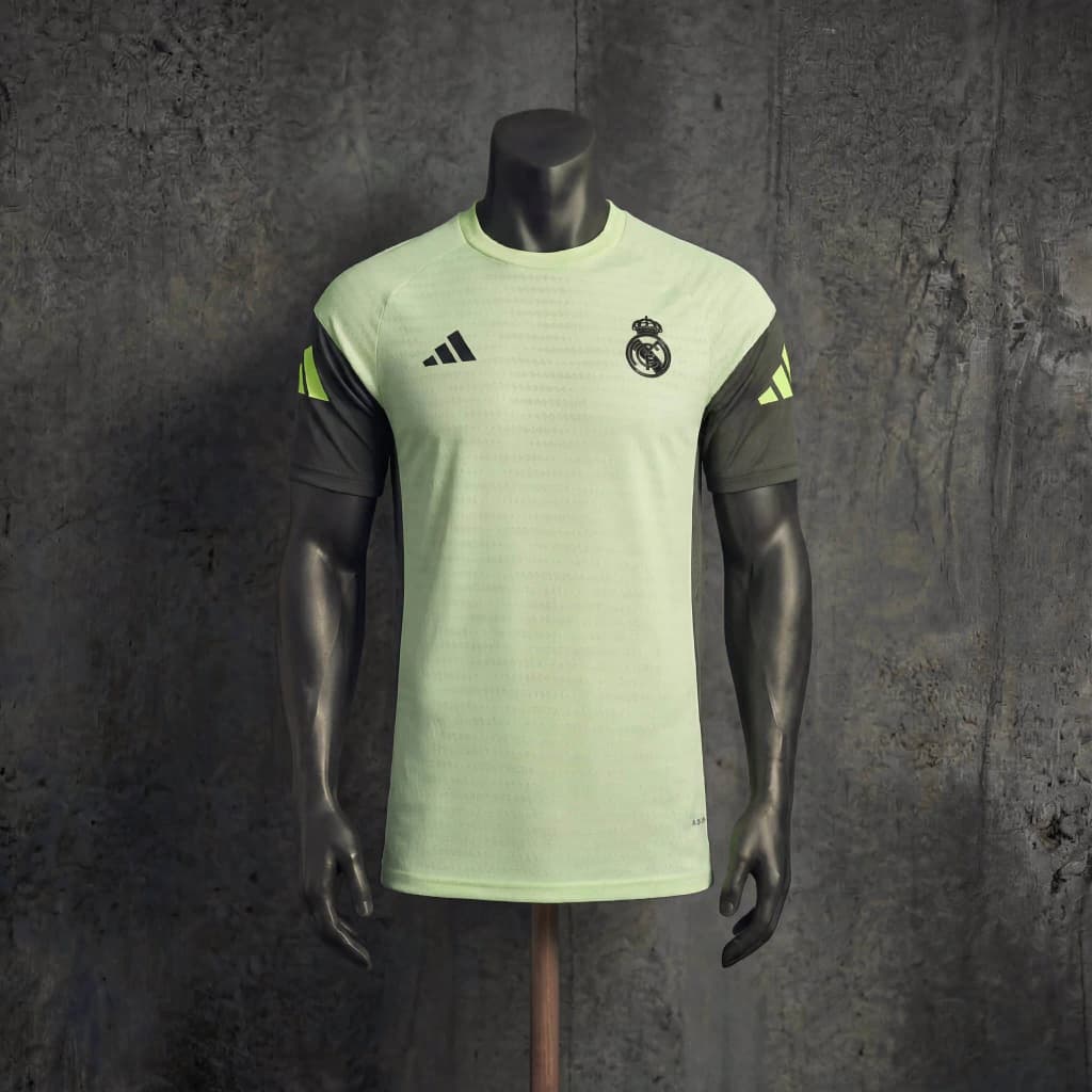 Real Madrid Masculino 26/27 Training - Jogador — imagem 2