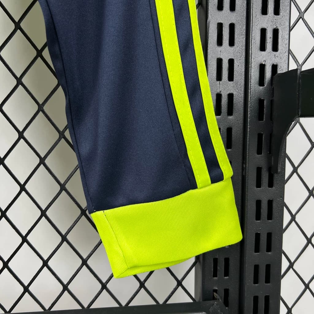 Real Madrid Masculino 99/00 Retro - Torcedor — imagem 5