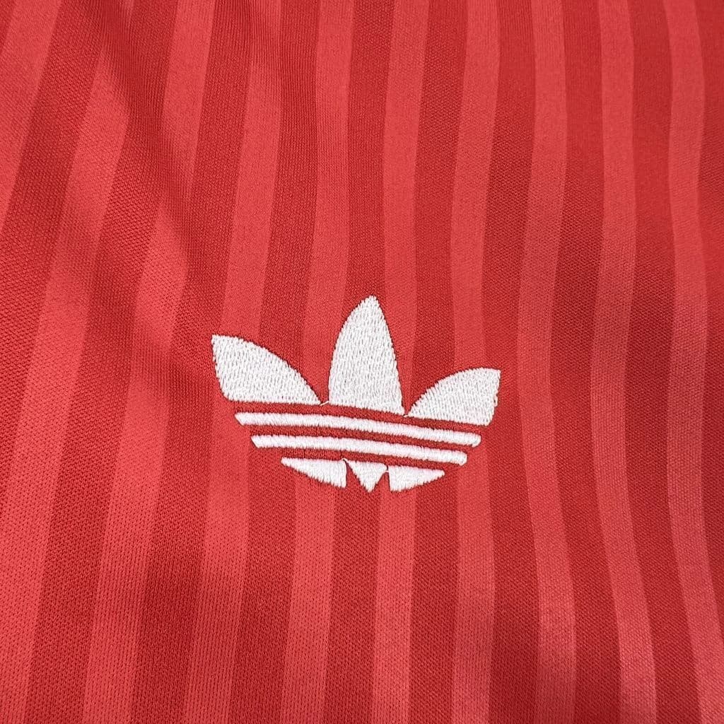 Olympique Lyon Masculino 26/27 Away II - Torcedor — imagem 6