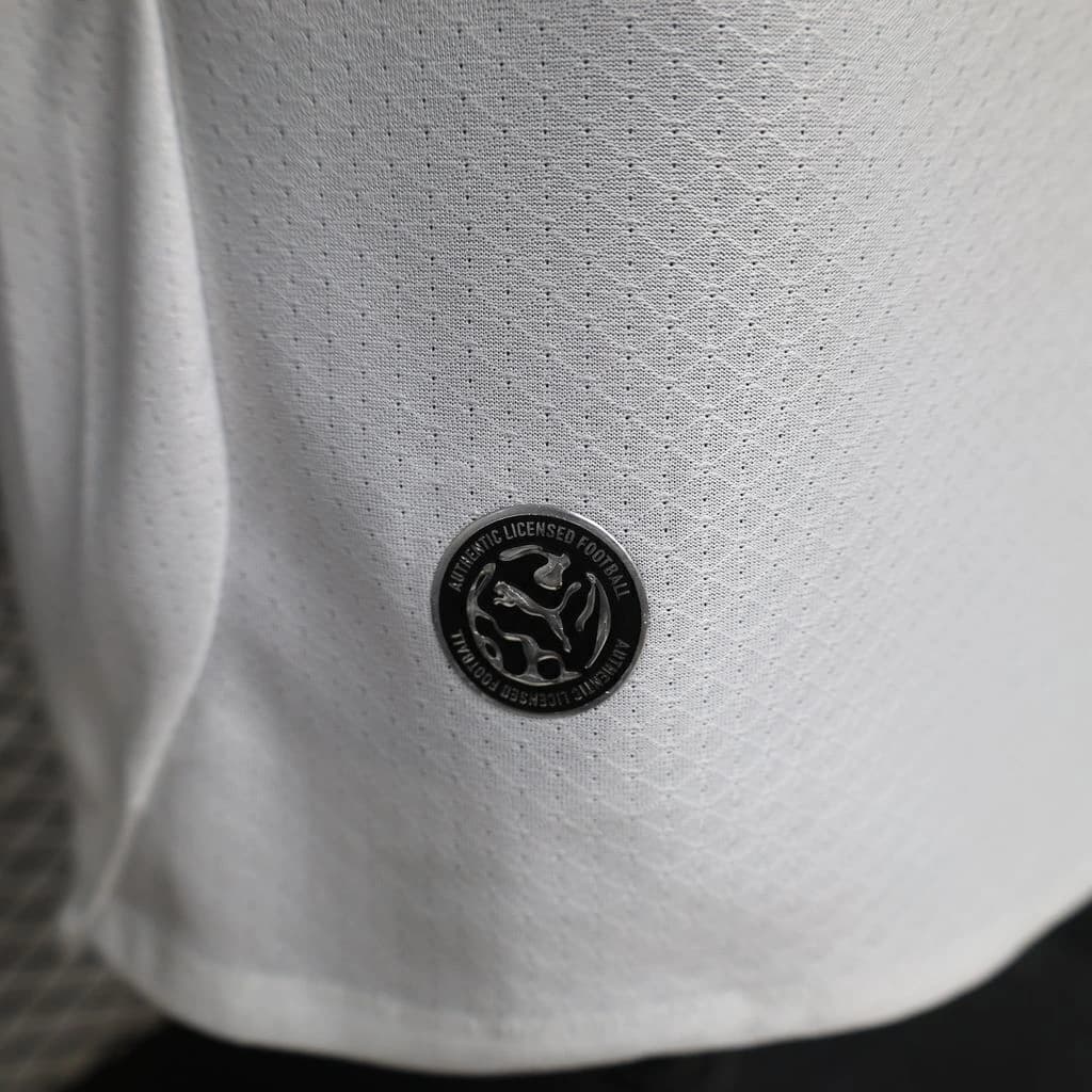 Olympique de Marseille Masculino 26/27 Home I - Jogador — imagem 2