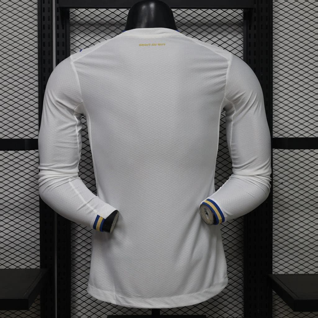Olympique de Marseille Masculino 26/27 Home I - Jogador — imagem 5