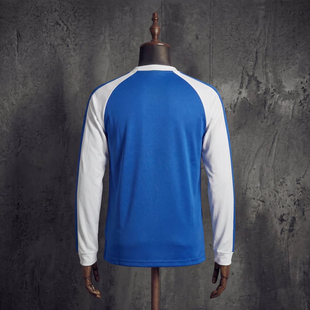 RC Strasbourg Masculino 78/79 Retro - Torcedor — imagem 2