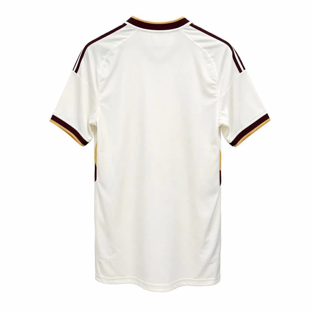 AS Roma Masculino 26/27 Away II - Torcedor — imagem 2