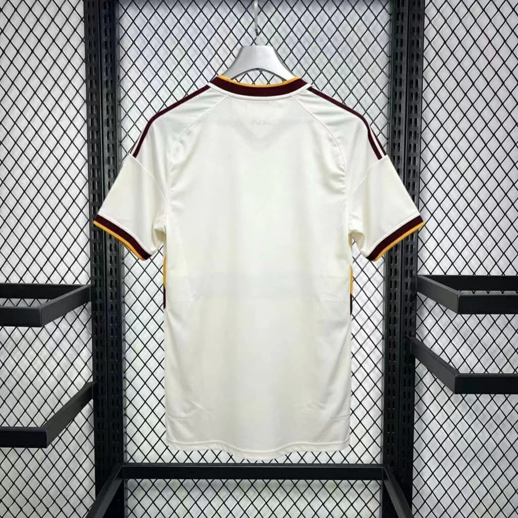 AS Roma Masculino 26/27 Away II - Torcedor — imagem 3
