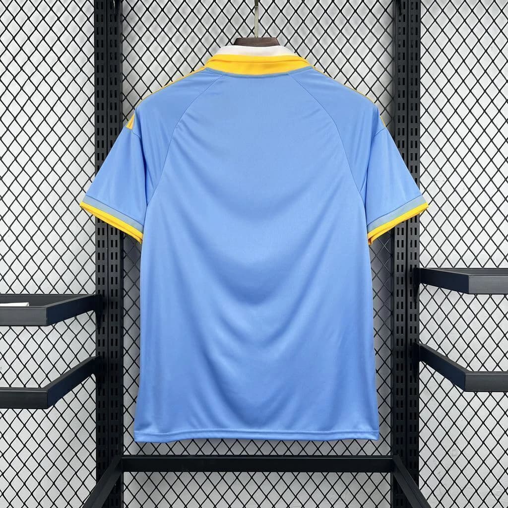 Como x Rhude IV Masculino 1907 Home I - Torcedor — imagem 2