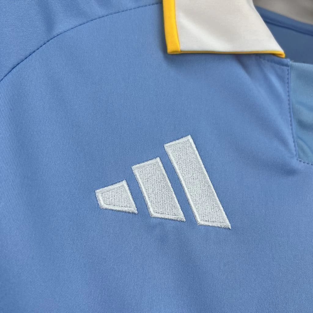 Como x Rhude IV Masculino 1907 Home I - Torcedor — imagem 4