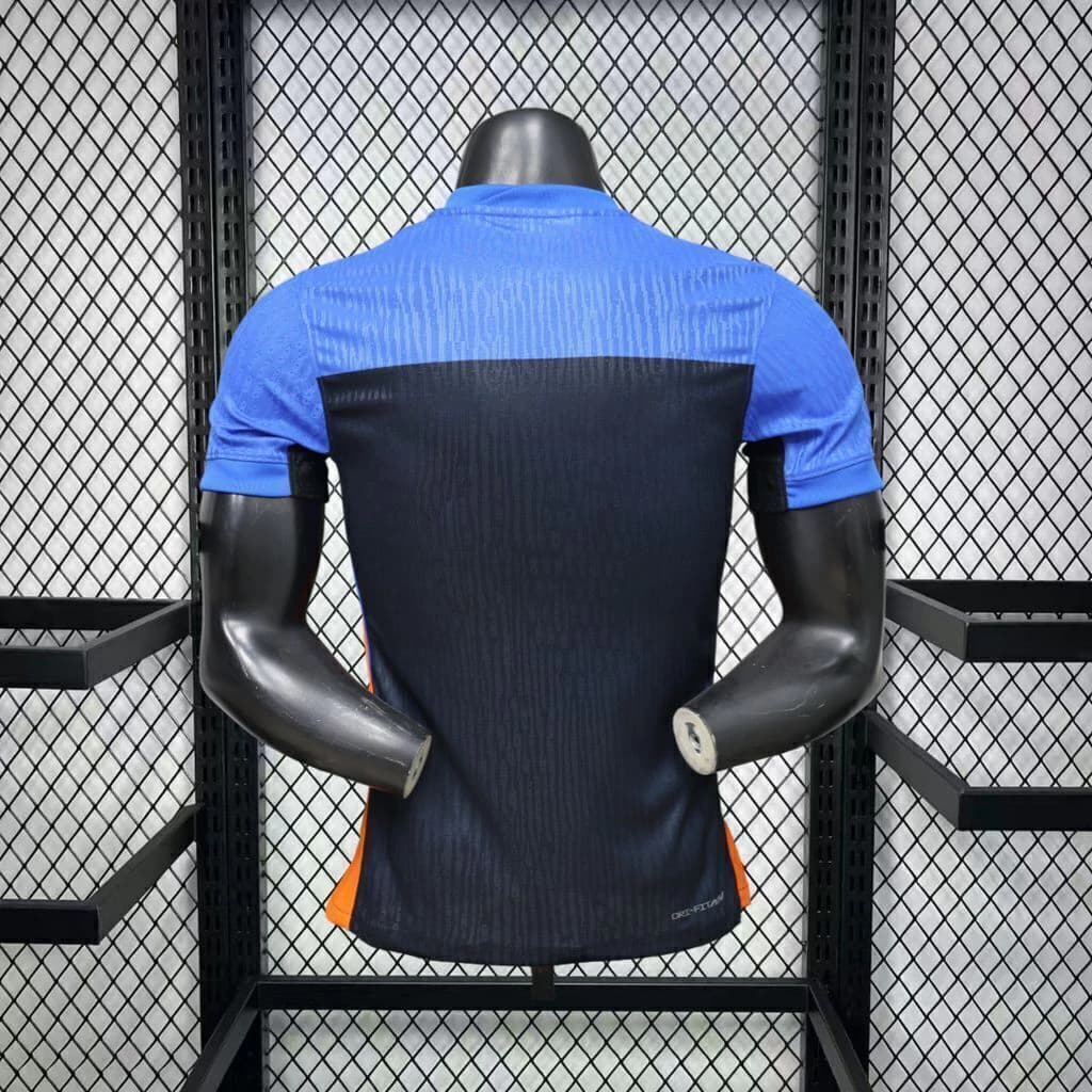 Inter de Milão Masculino 25/26 Home I - Torcedor — imagem 3
