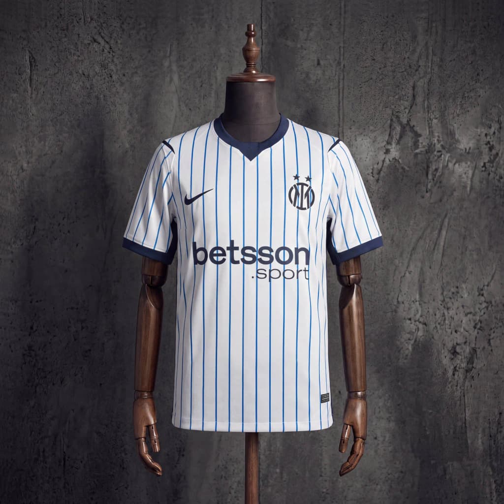 Inter de Milão Masculino 26/27 Away II - Torcedor — imagem 1