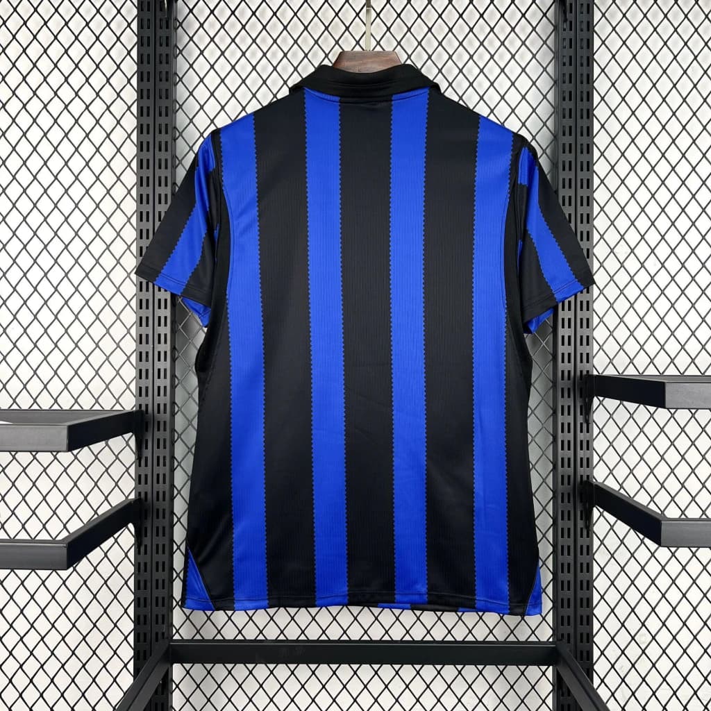 Inter de Milão Masculino 26/27 Home I - Torcedor — imagem 3