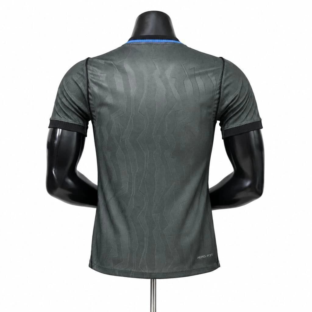Inter de Milão Masculino 26/27 Third III - Jogador — imagem 4
