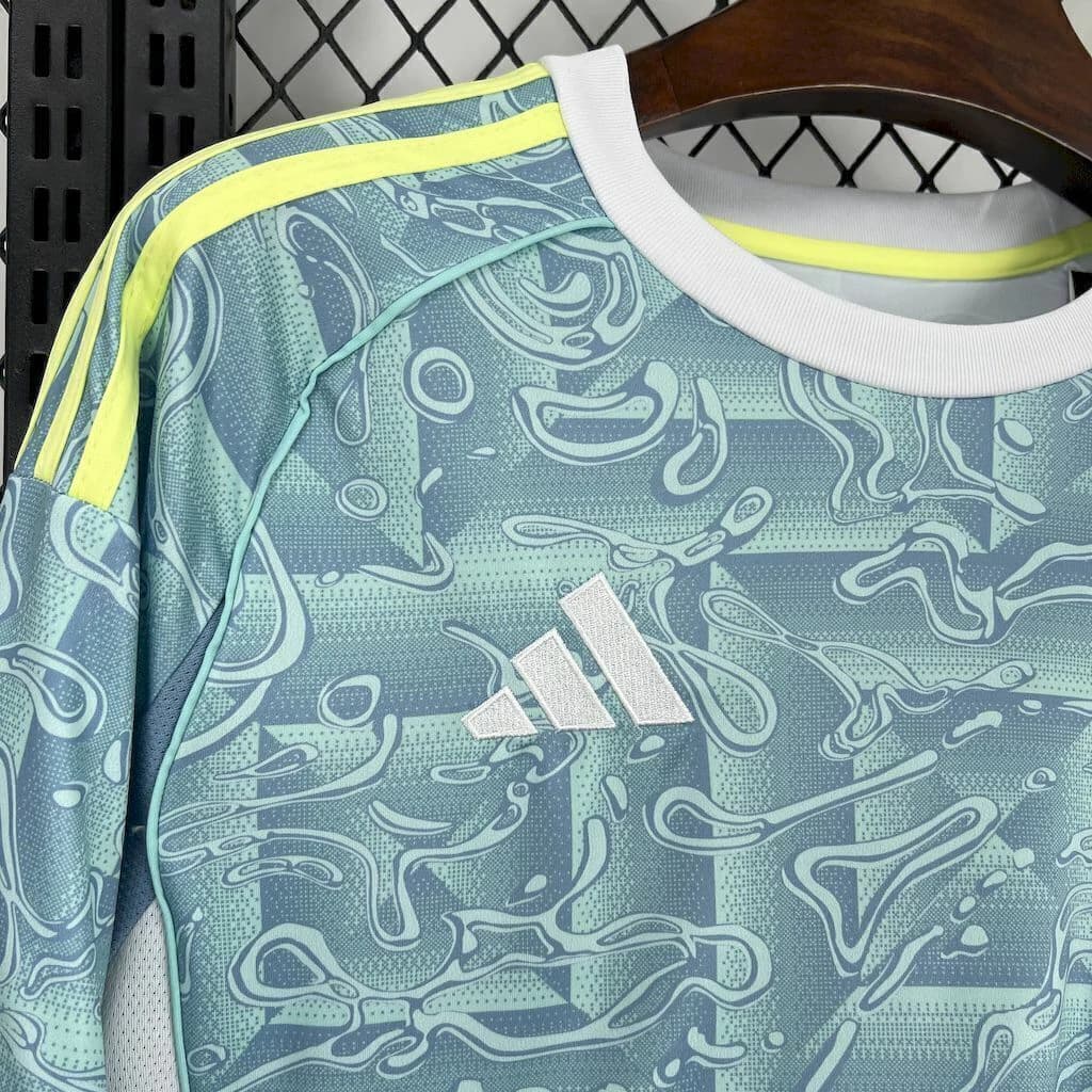 Juventus Masculino 25/26 Away II - Torcedor — imagem 3