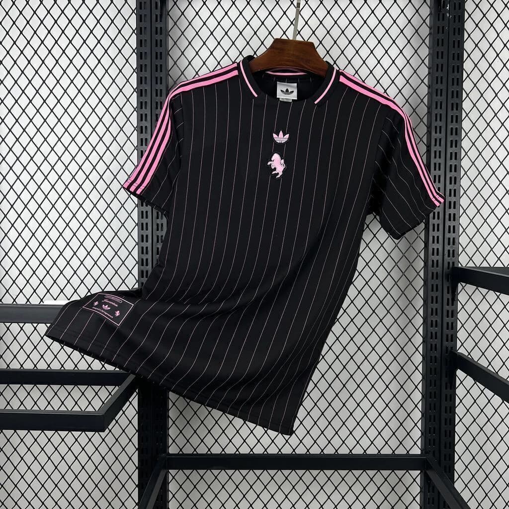 Juventus Masculino 25/26 Home I - Torcedor — imagem 2