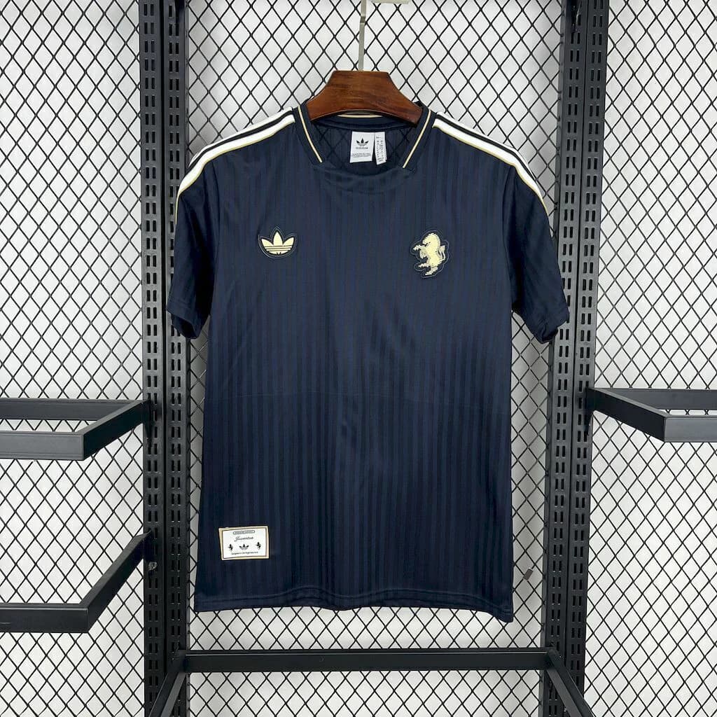 Juventus Masculino 25/26 Home I - Torcedor — imagem 4