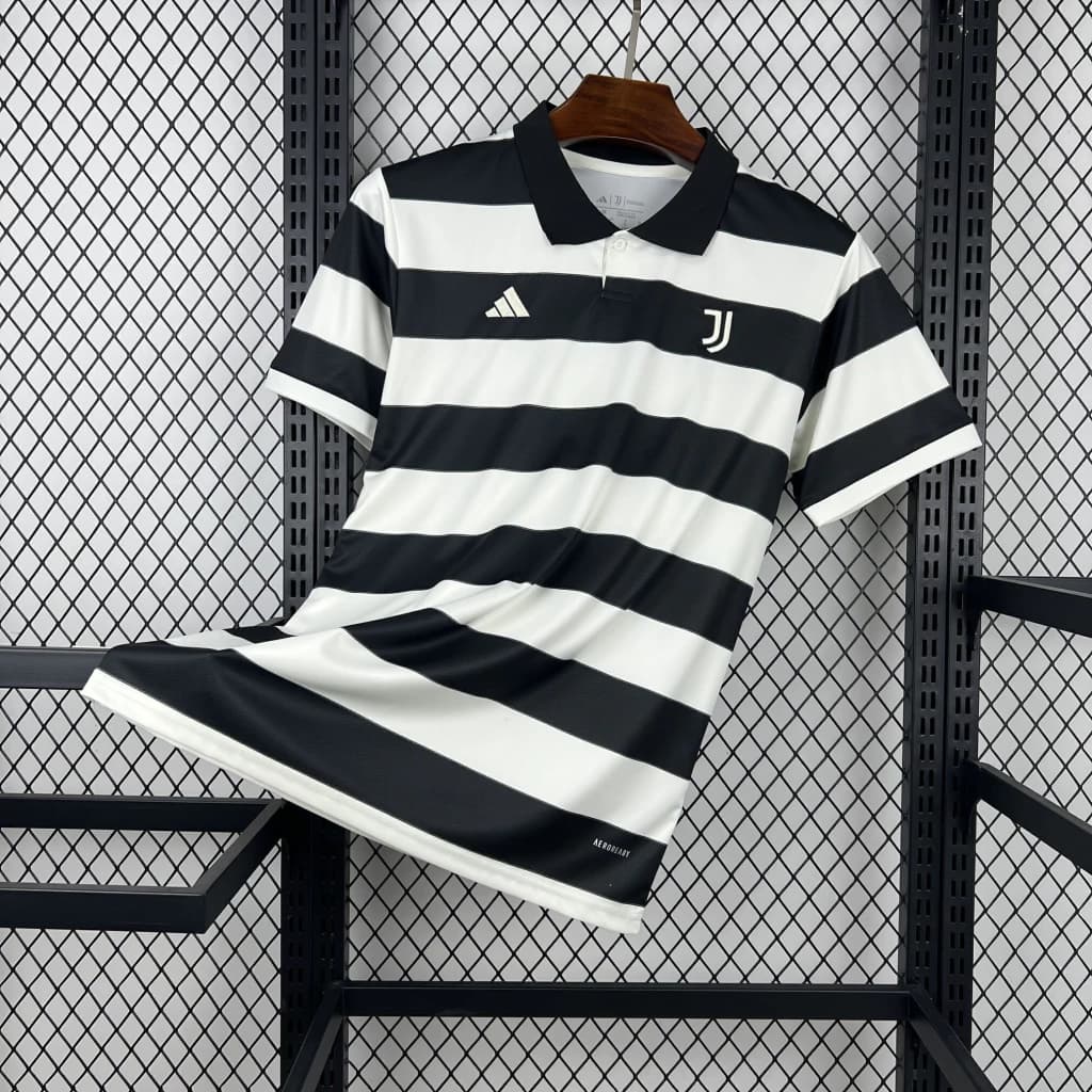 Juventus Masculino 25/26 Home I - Torcedor — imagem 6