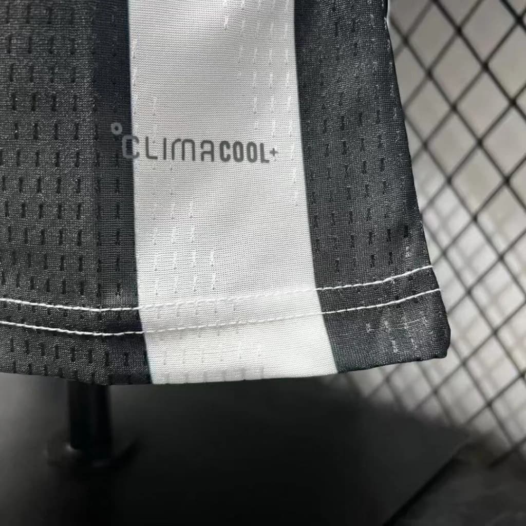 Juventus Masculino 26/27 Home I - Jogador — imagem 2