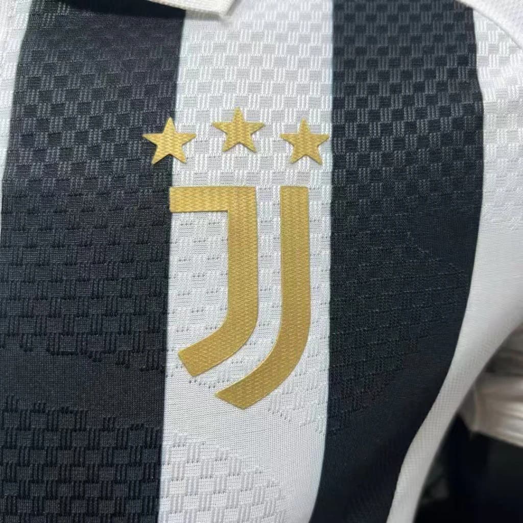 Juventus Masculino 26/27 Home I - Jogador — imagem 3