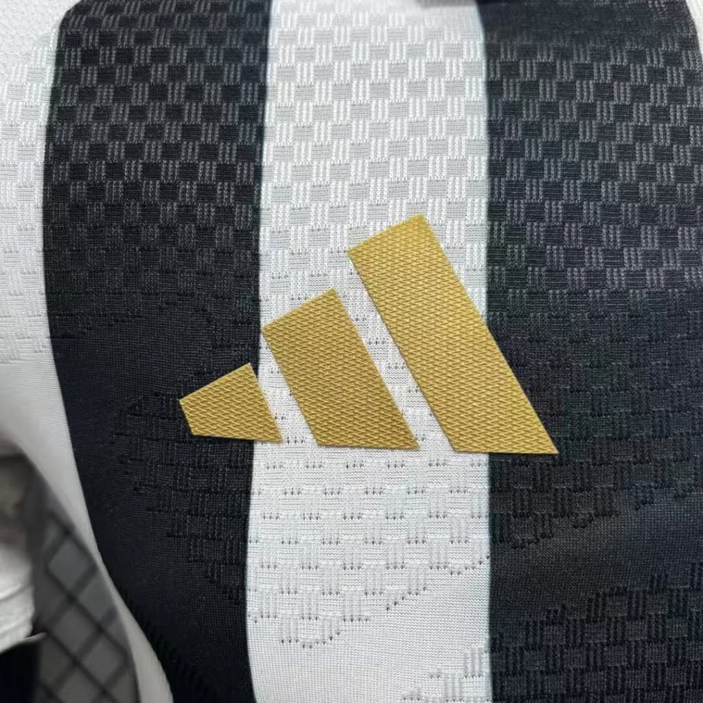Juventus Masculino 26/27 Home I - Jogador — imagem 4
