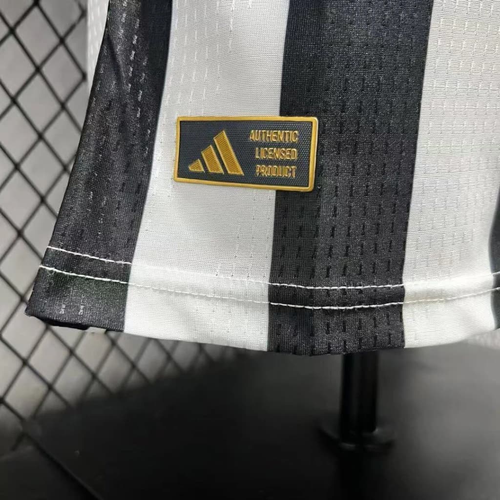 Juventus Masculino 26/27 Home I - Jogador — imagem 5