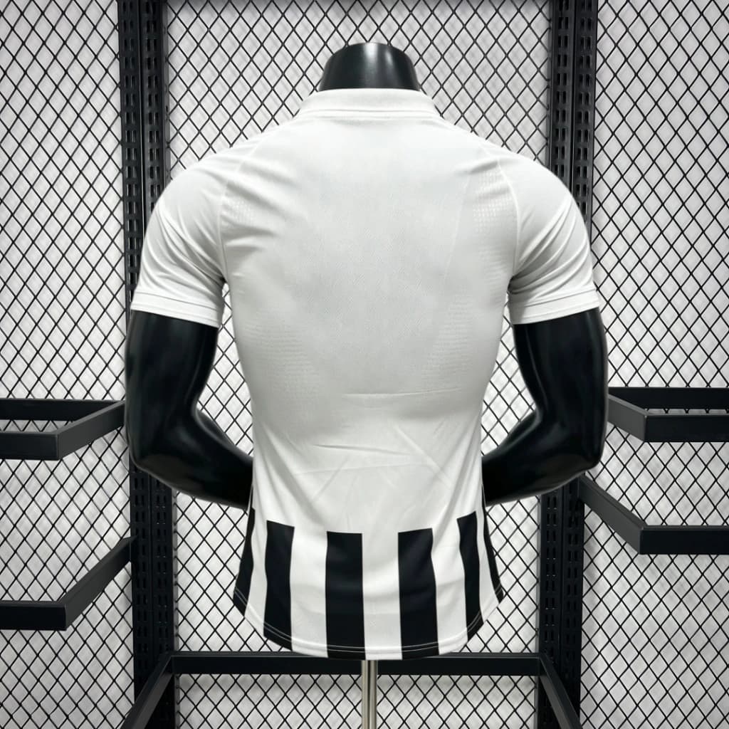 Juventus Masculino 26/27 Home I - Jogador — imagem 6