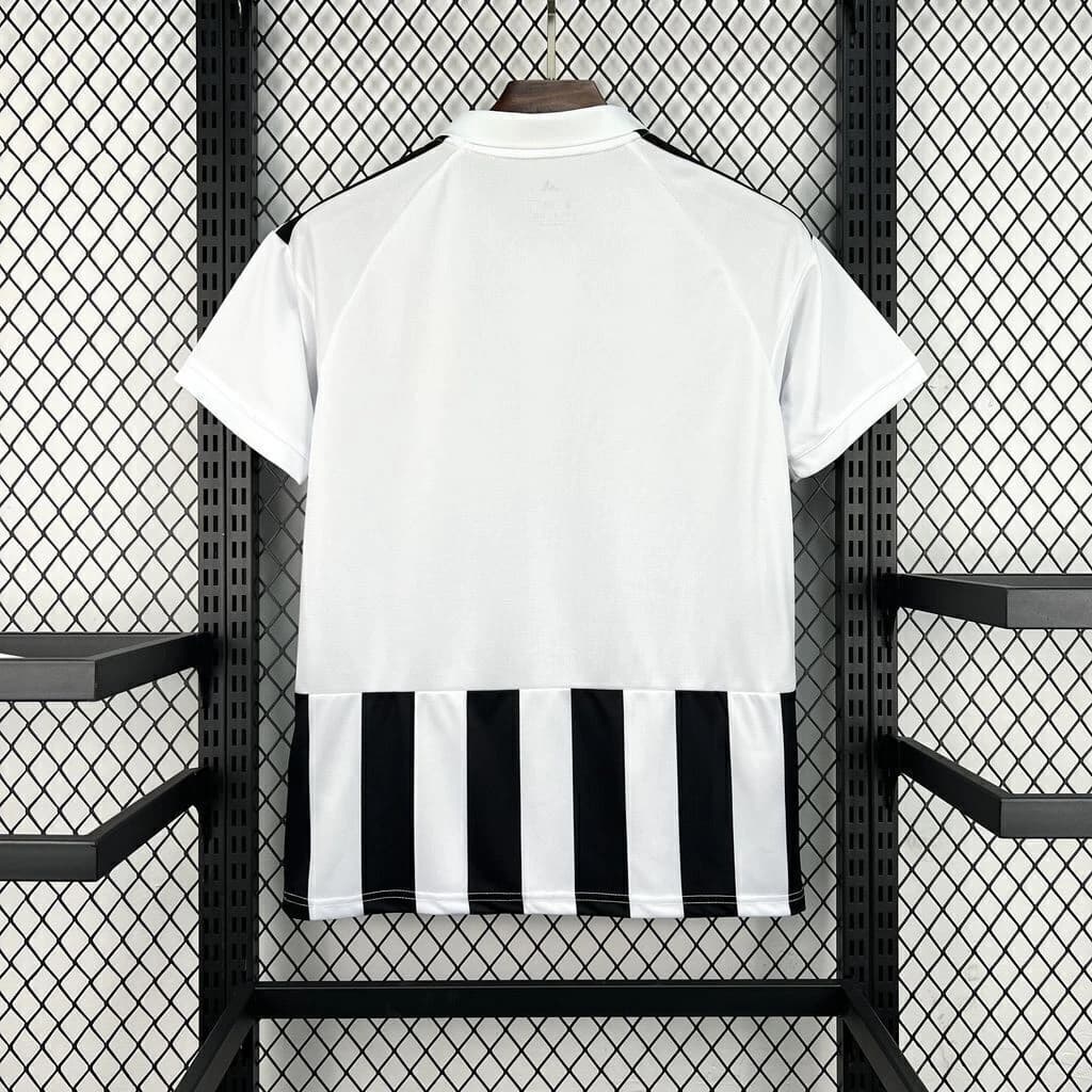 Juventus Masculino 26/27 Home I - Torcedor — imagem 3
