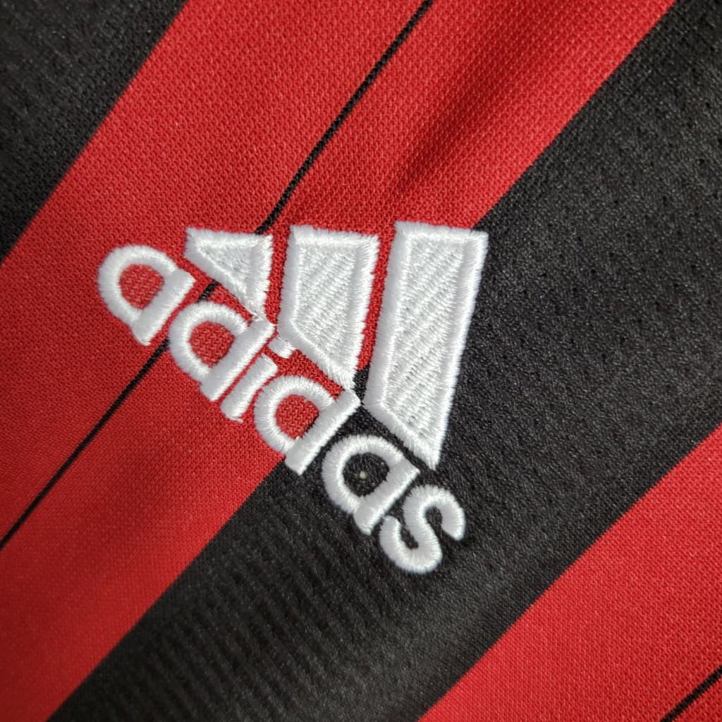 AC Milan Masculino 13/14 Home I - Torcedor — imagem 3